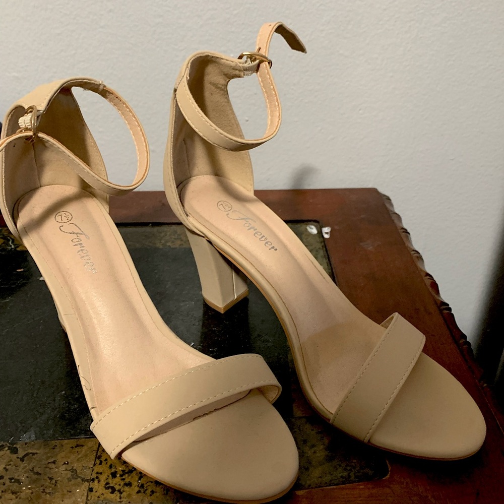 Heels